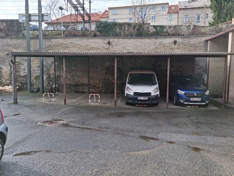 Ubytování Kolín - 8