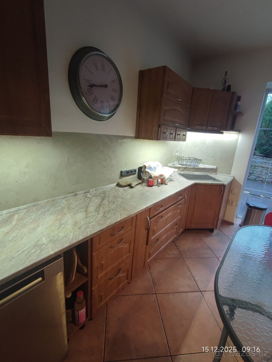 Kuchyňská linka - 8