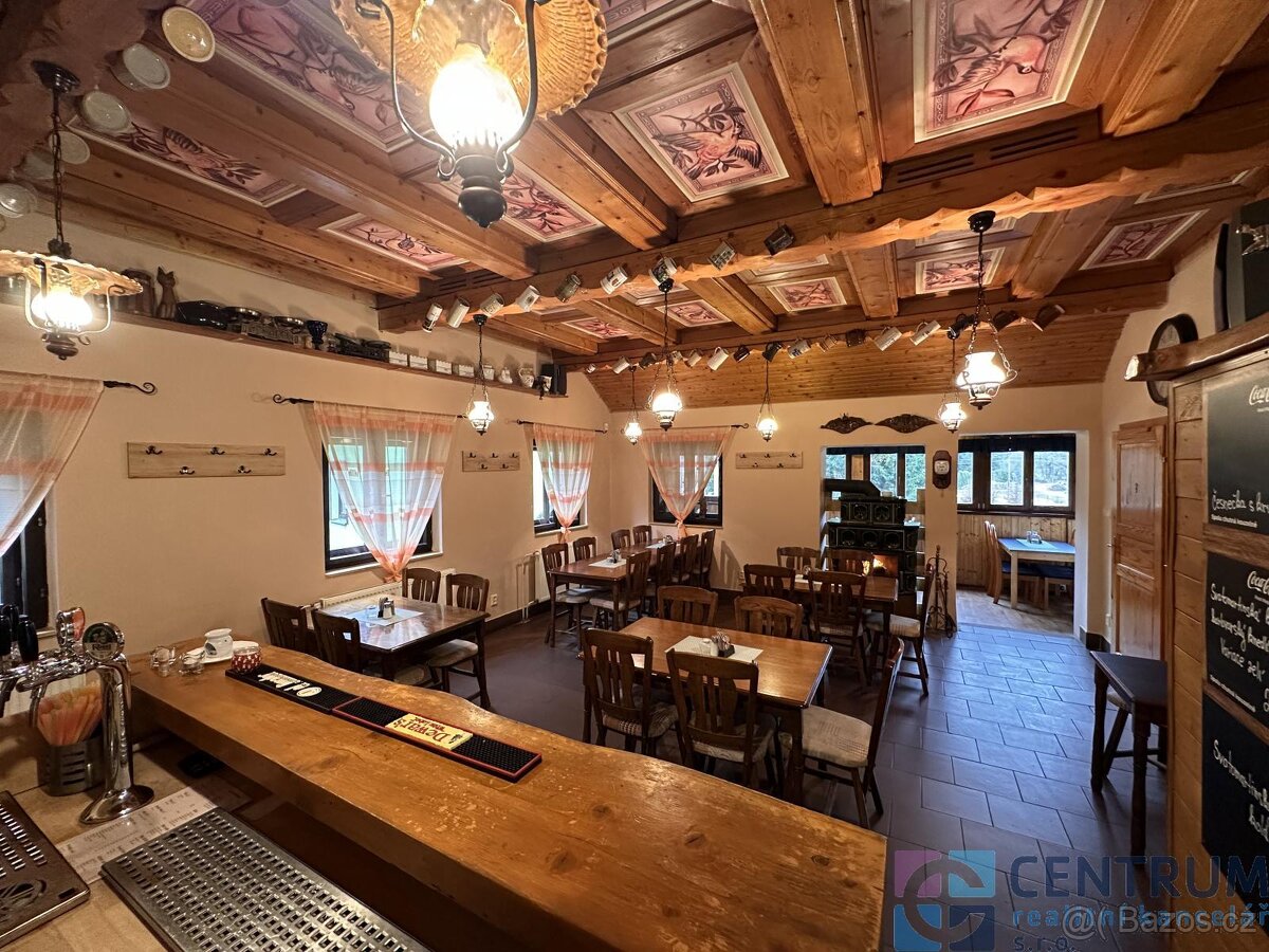 Prodáváme exkluzivně objekt s celkovou užitnou plochou 140 m - 8