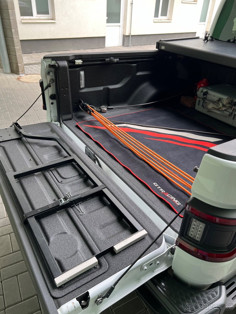 2021 Jeep Gladiator Mojave - 8