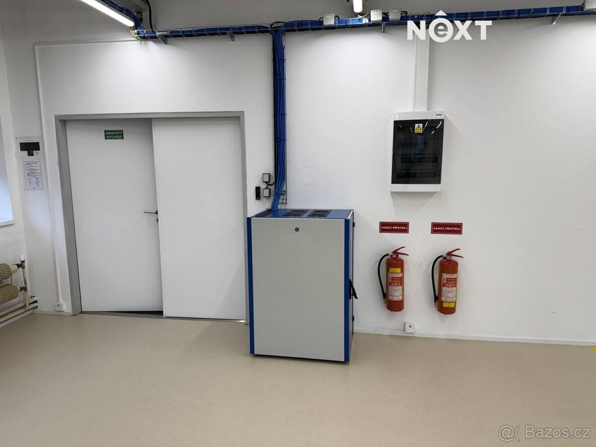 Pronájem komerční Výroba, 120㎡ - 8