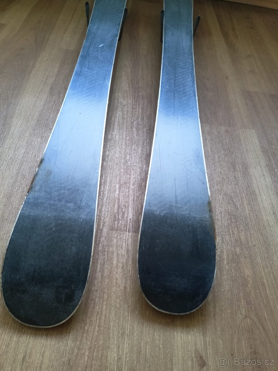 Dětské lyže (mimoni) - 8