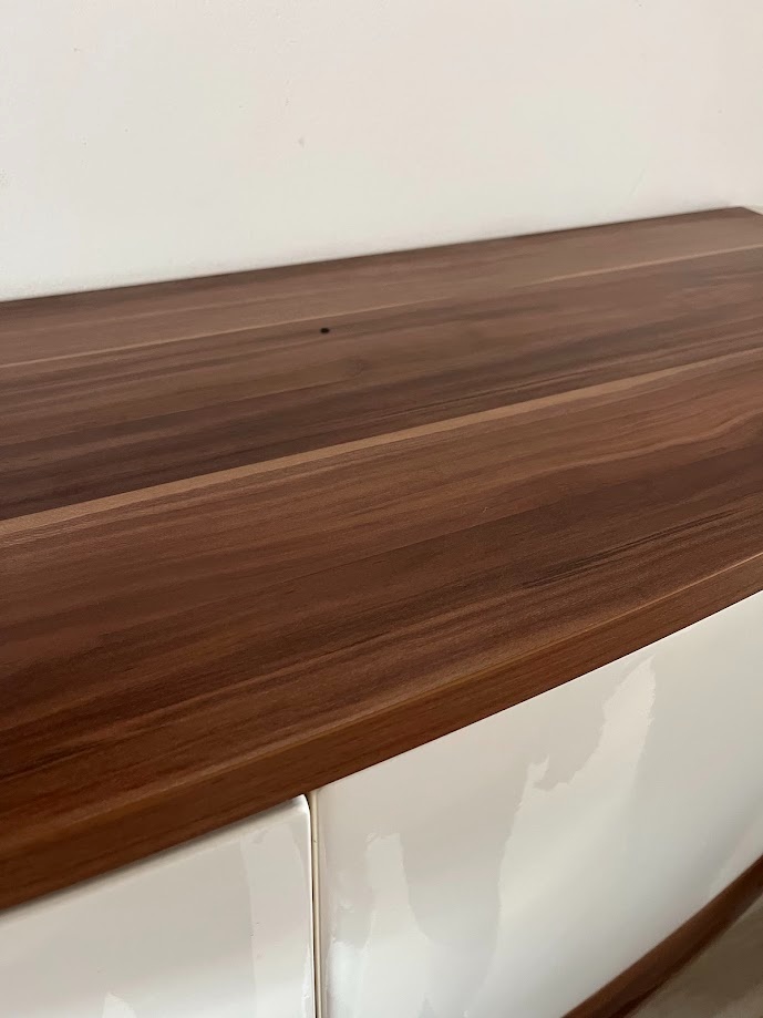 Obývací stěna - 8