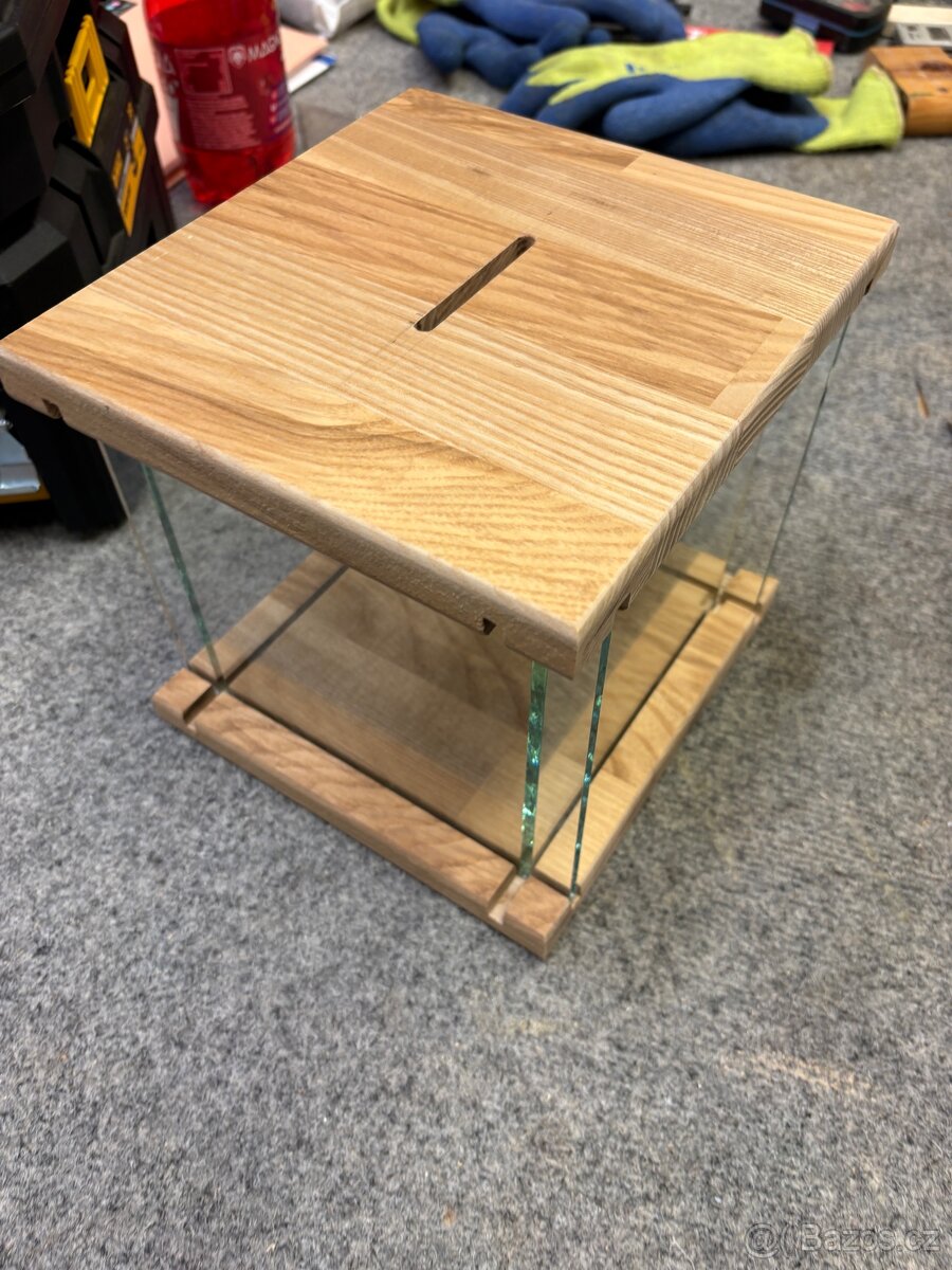 Kasička na peníze - 8