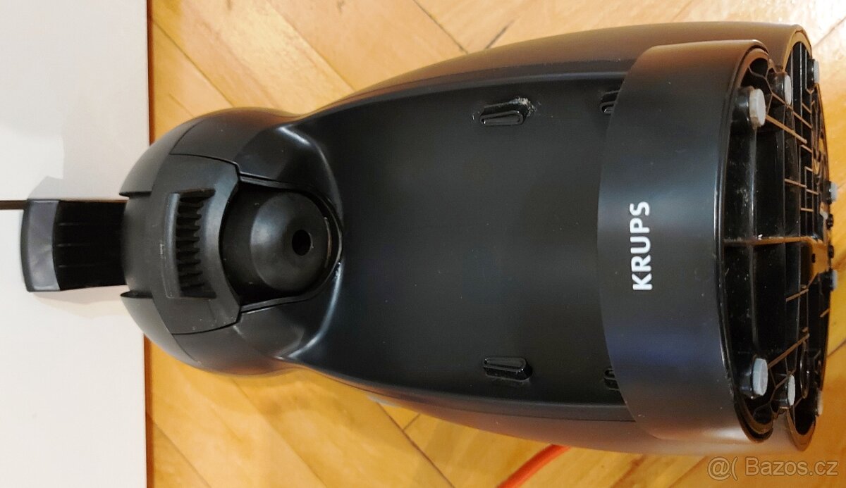 Kávovar na kapsle KRUPS KP10B31 - 8