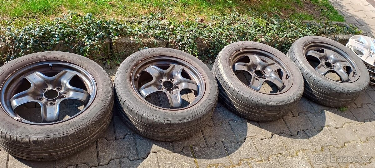 Opel Astra 1,7 CDTi - 8