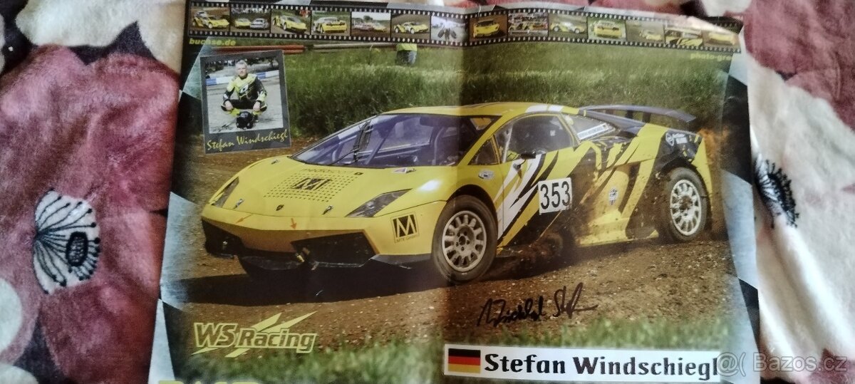 Výprodej mnoha věcí 3 - 8