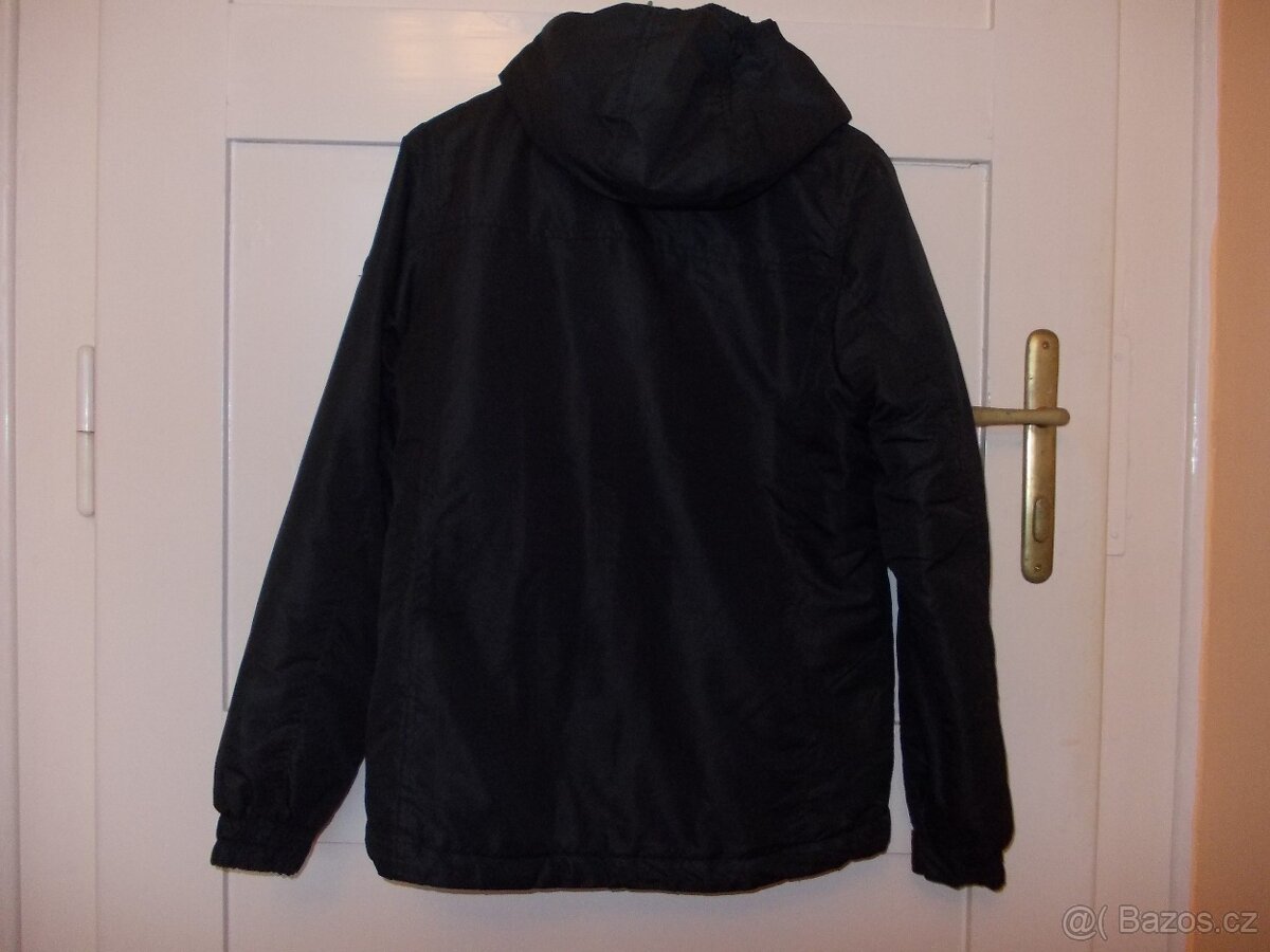 Dětské boty a cyklodres,bunda,kabát. - 8