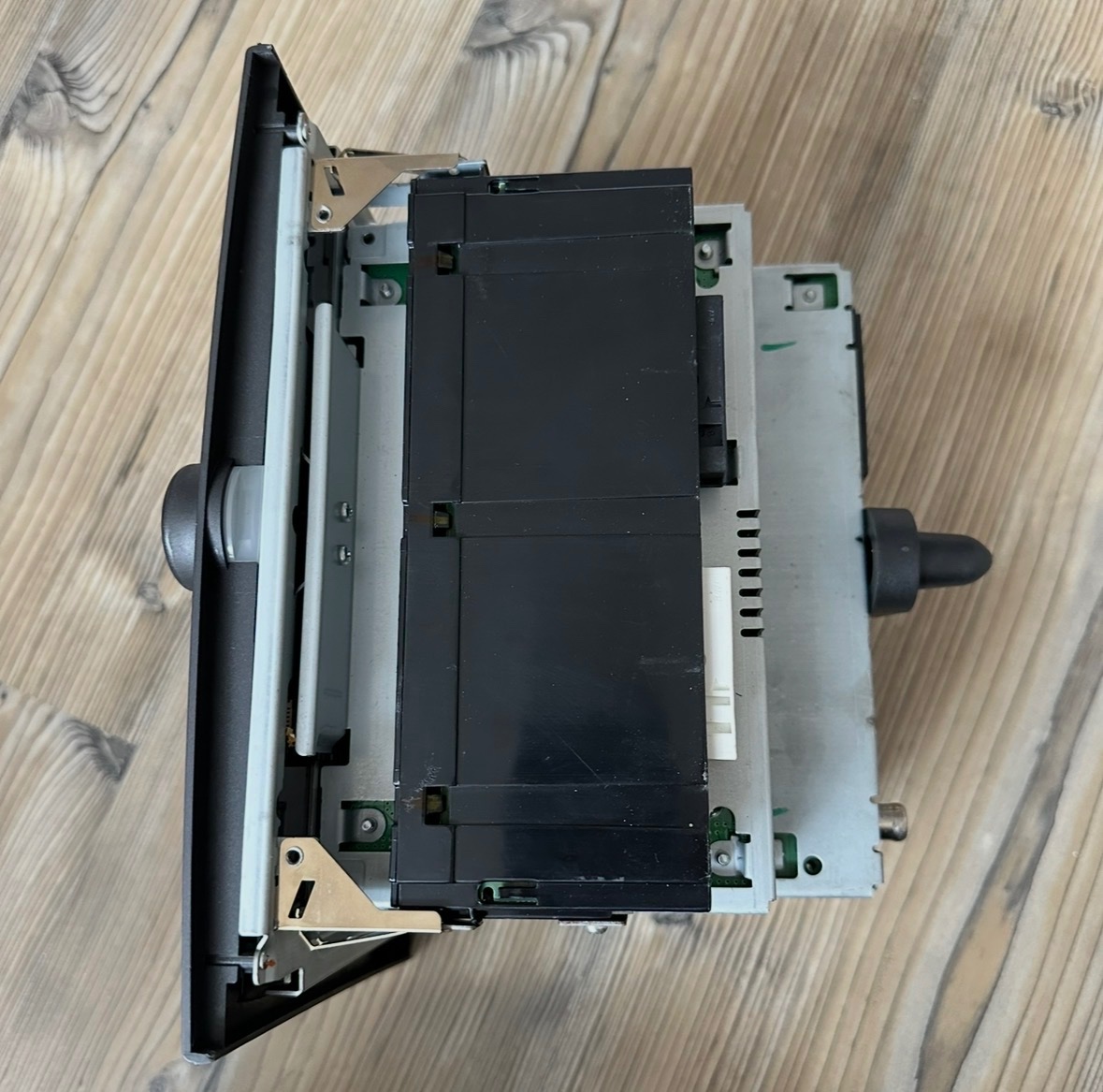 Denso Visteon - Ford Mondeo mk3 - 8