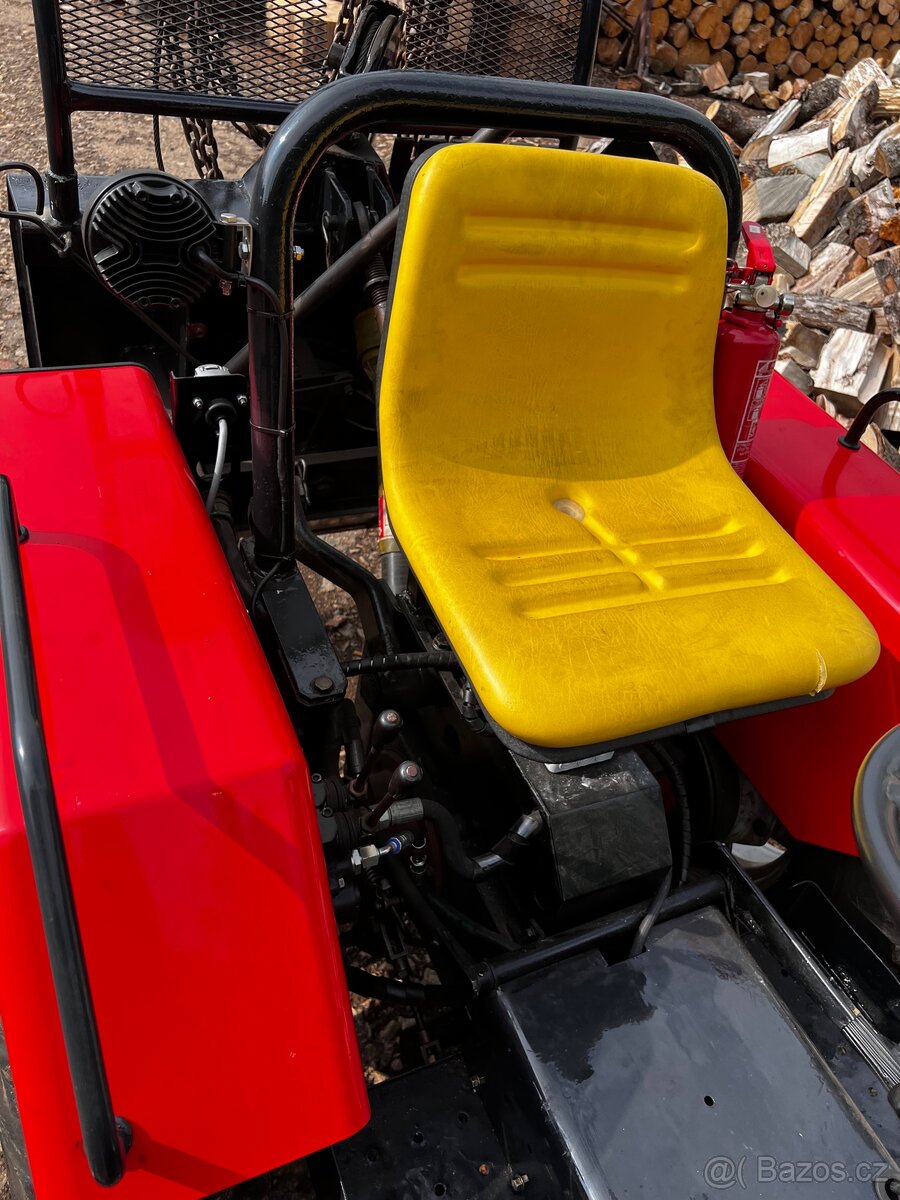 AGT 835 - 8