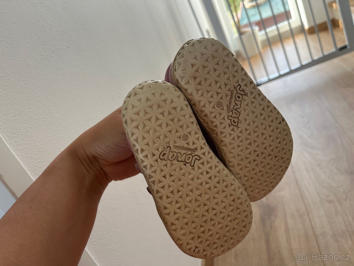 Barefoot Jonap 25 - 8