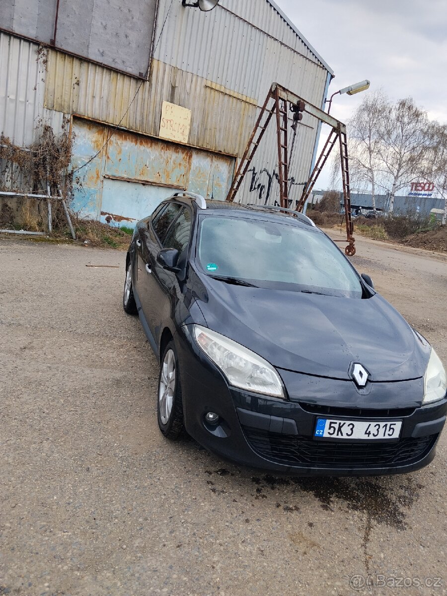 Renault Megane - 8