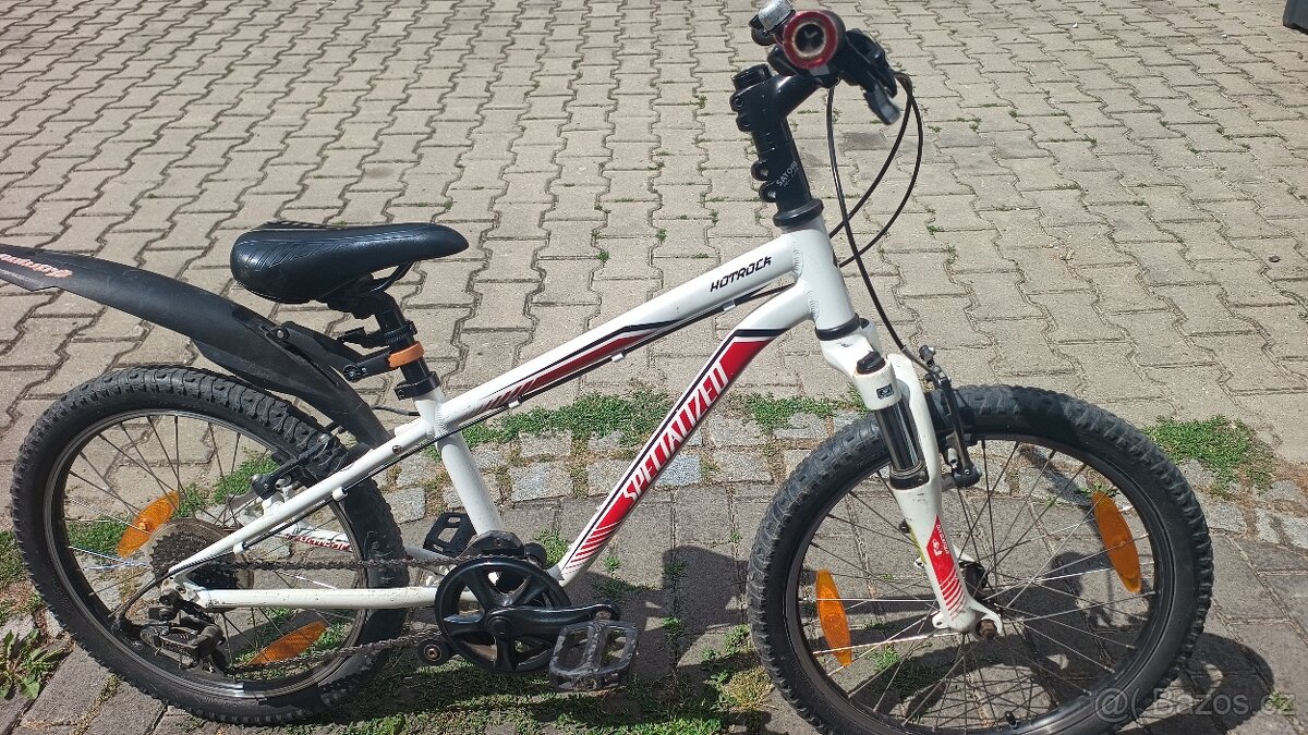 Specialized Hotrock 20 - 8