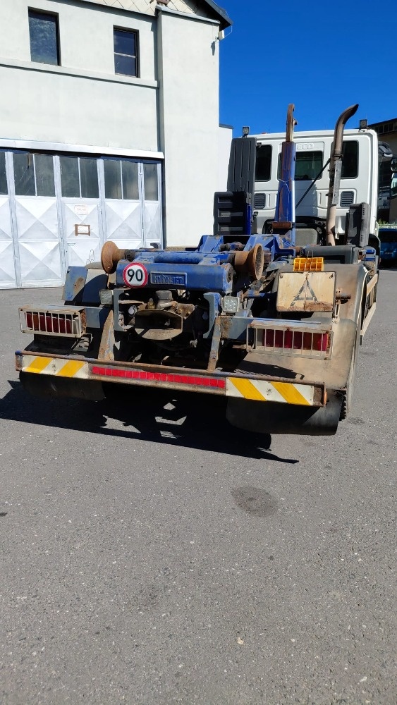 Prodám Iveco 410 Trakker - 8