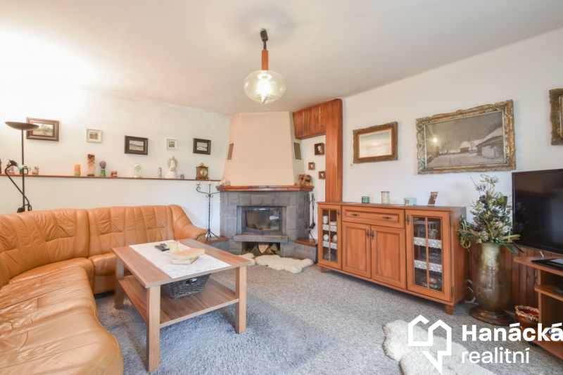 Prodej hezkého domu v Jeseníkách - 8