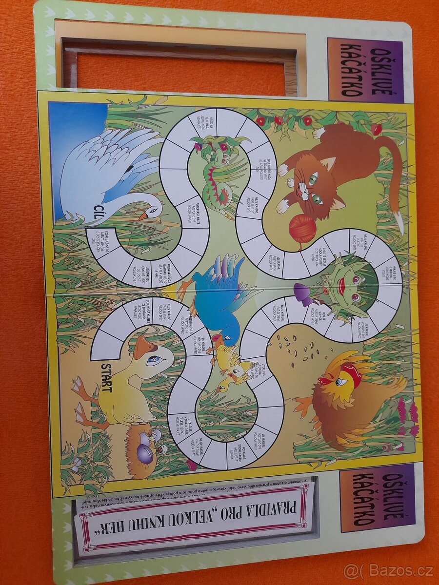 Velká kniha her - 8