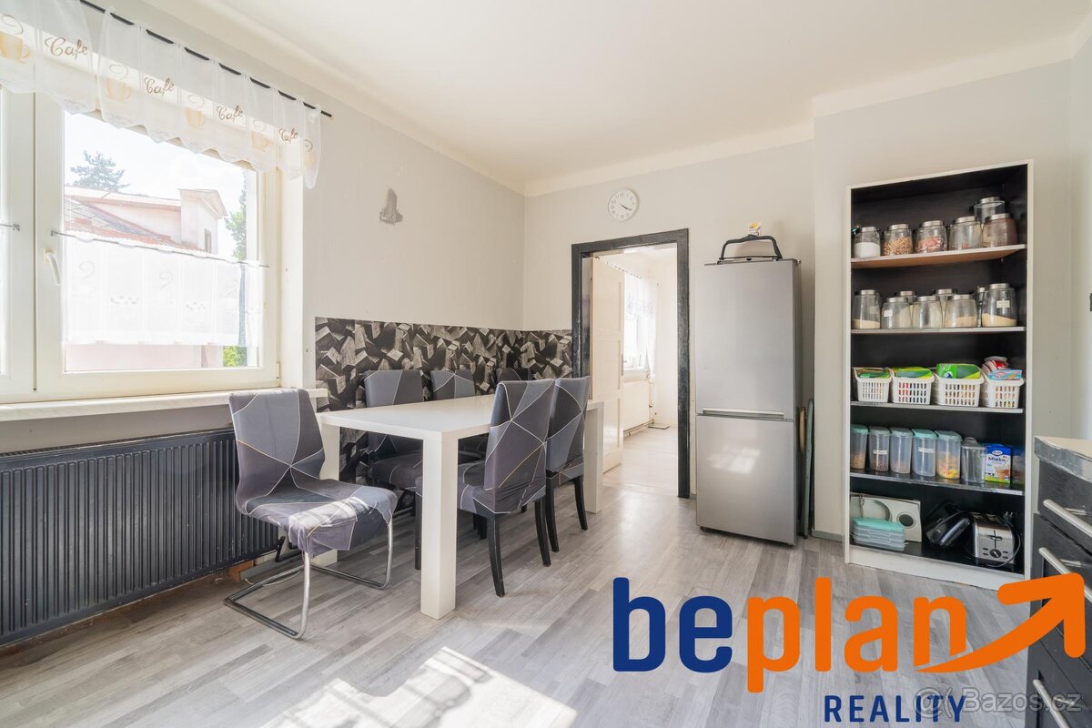 Prodej víceúčelového domu Jana Nerudy Kynšperk nad Ohří - 8