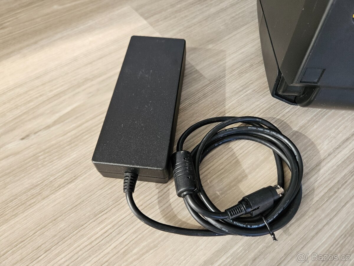 Tiskárna účtenek Star TSP650 - 8