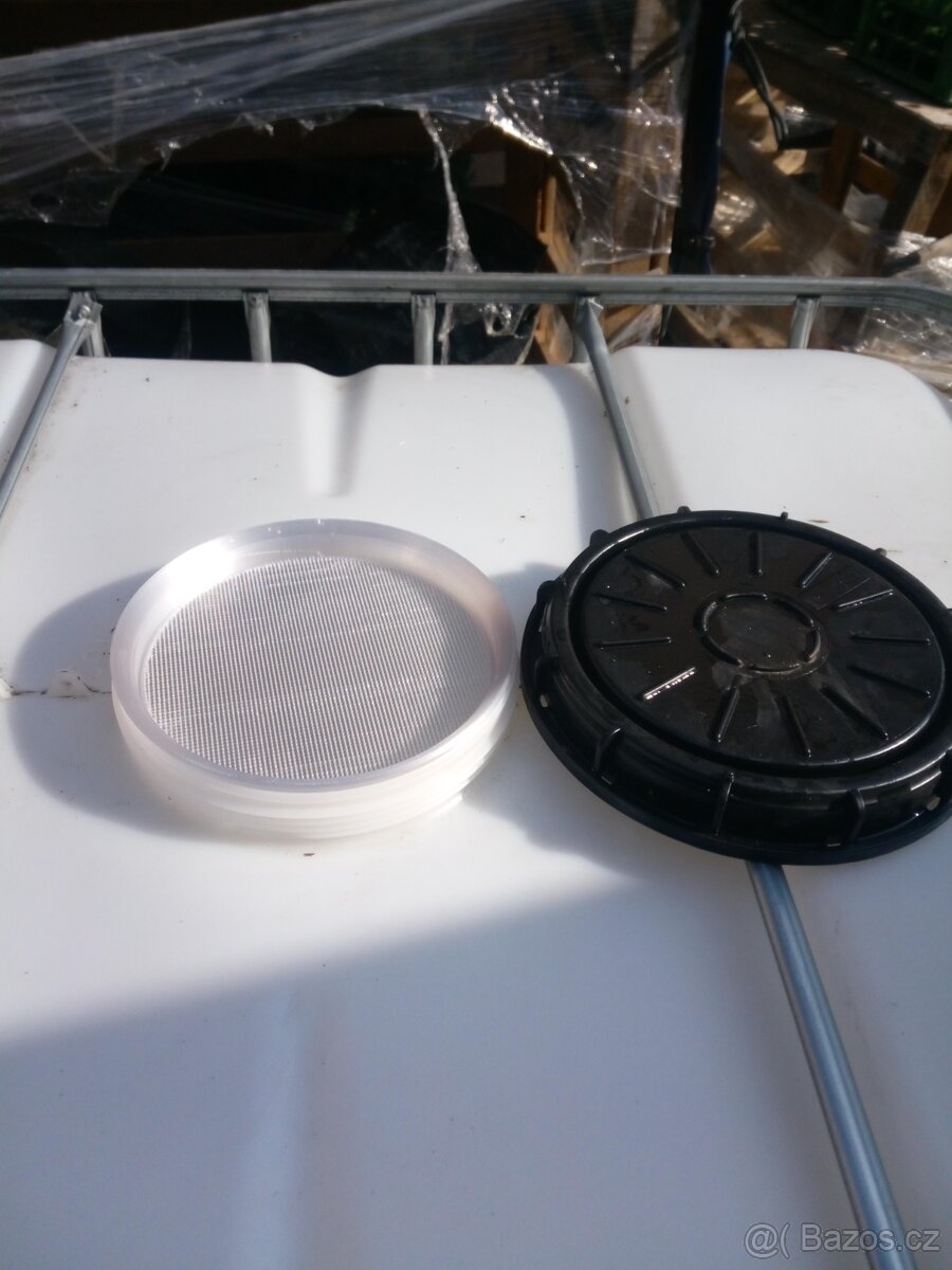 Redukce ibc kontejneru - 8