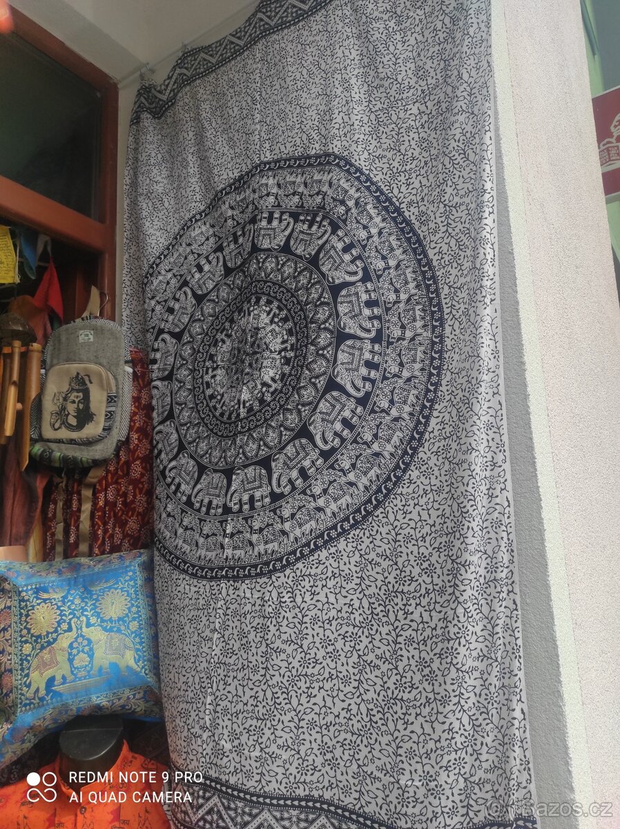 Latky Indie přehoz - 8