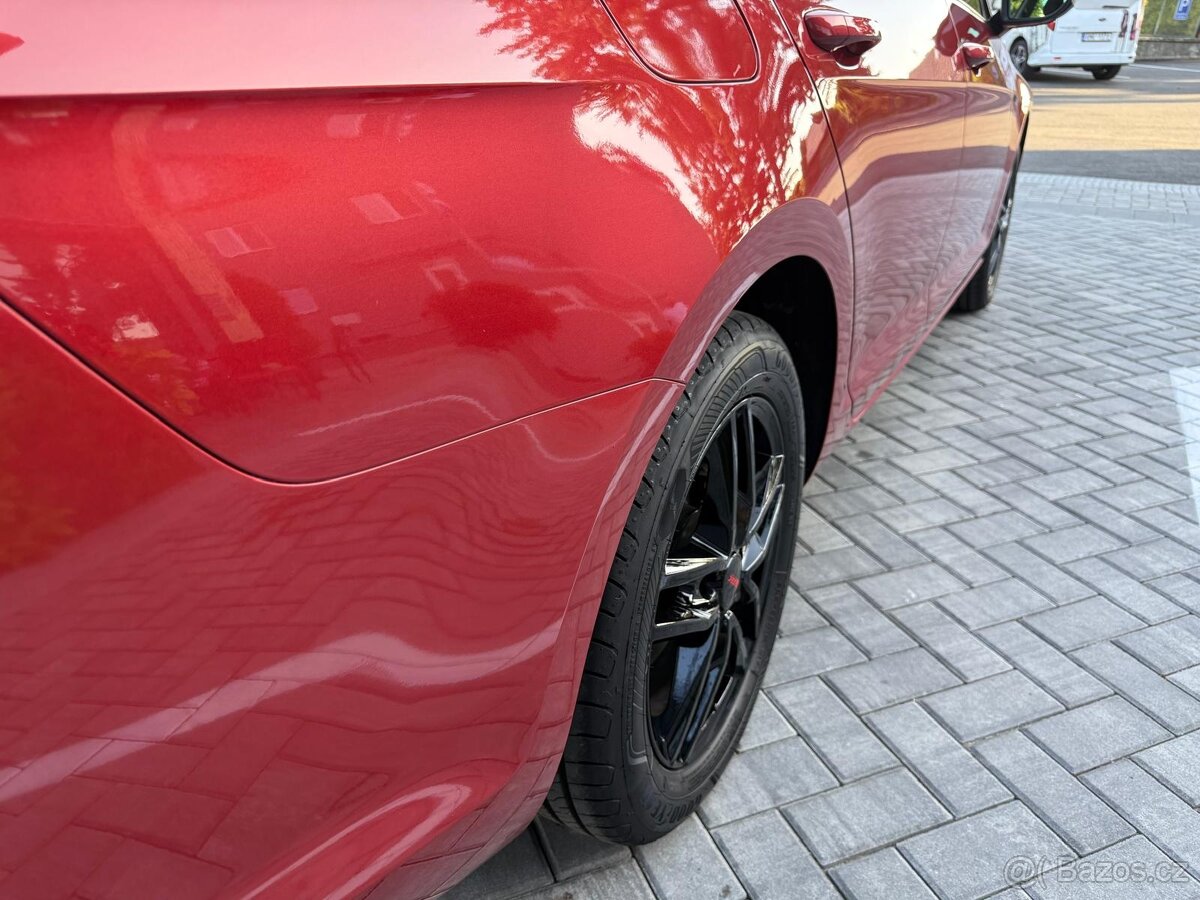 Volkswagen Golf VII 1.4 TSI rok 2016 - 8