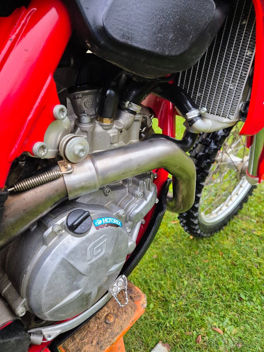 GasGas MCF 450 2024 - 8