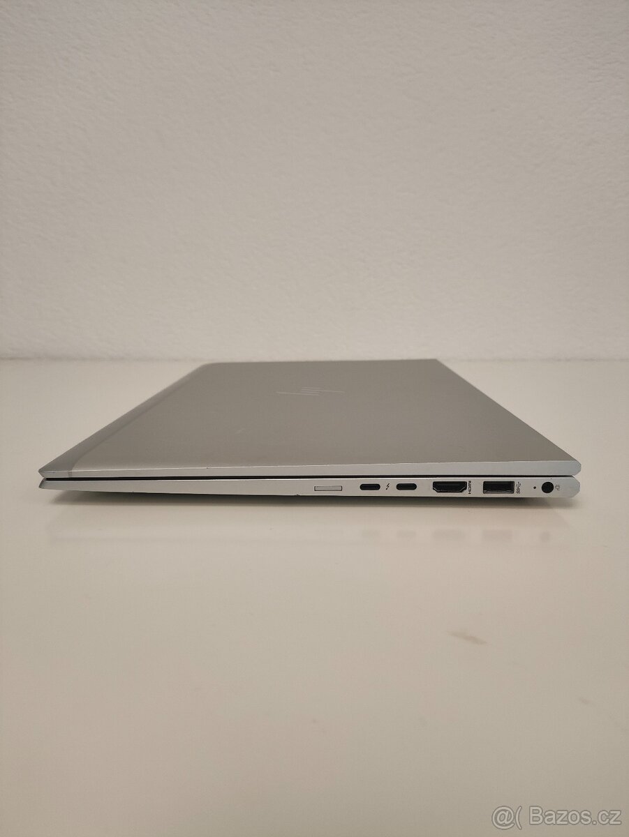 HP EliteBook 850 G8 | i5-1135G7 | 16→32 GB RAM | 512→1 TB - 8