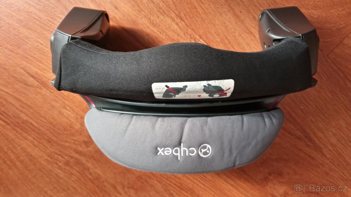 Autosedačka CYBEX sleva přes 50% - 8