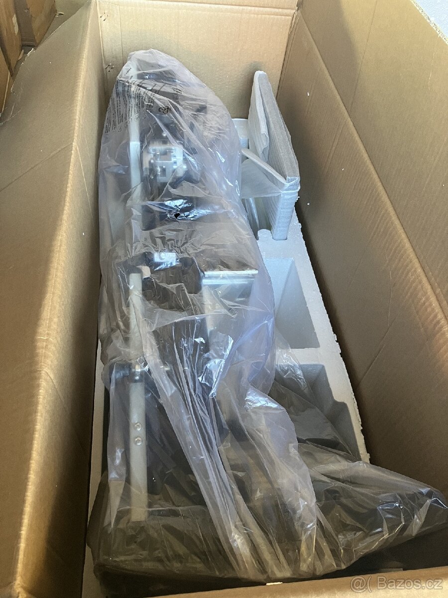 Pásová pila 370W - 8