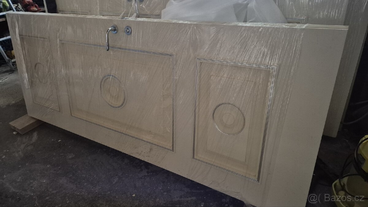 Interiérové Dveře - 8