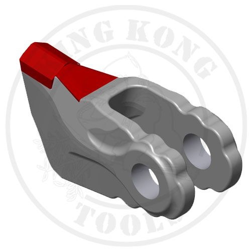 Kladiva / Nože na lesní frézy SEPPI, FAE, AHWI,. - 8