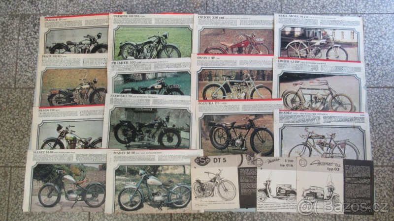 Veteráni galerie svět motorů a Modelář - 8