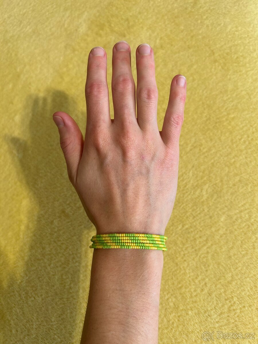 Náramky - 8