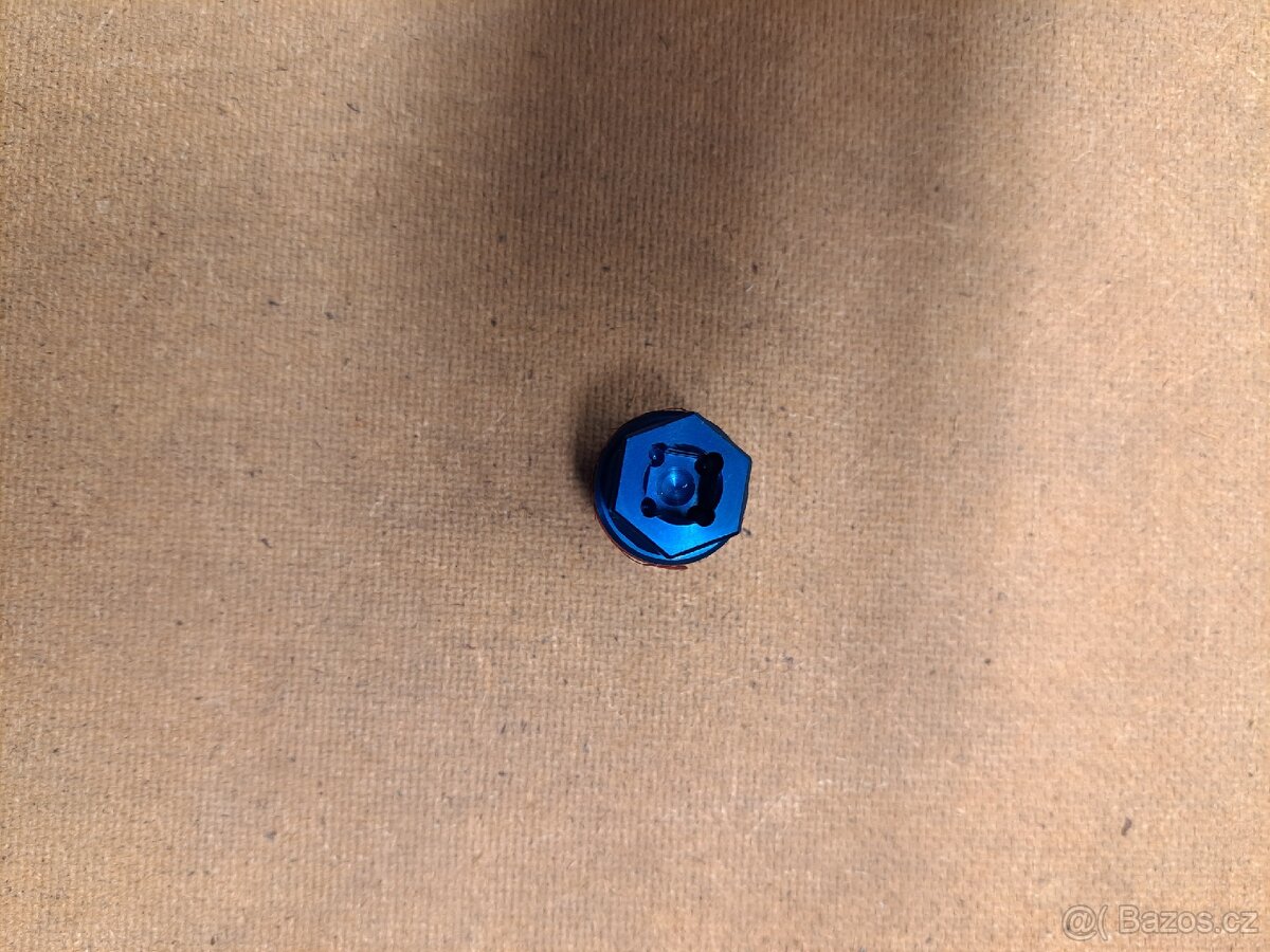 Moto - nářadí BMW R1200RT - 8