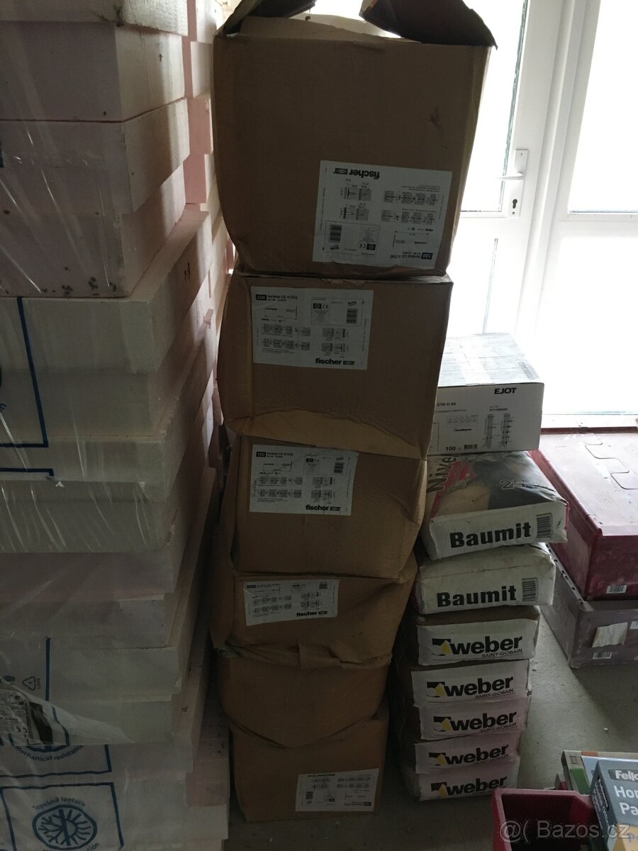 isover TF profi 300mm - sleva - 8