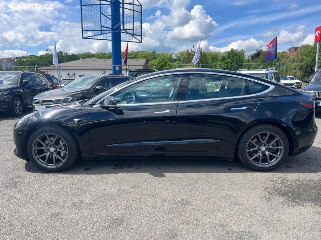 Tesla model 3 SOH 87%,RWD - 8