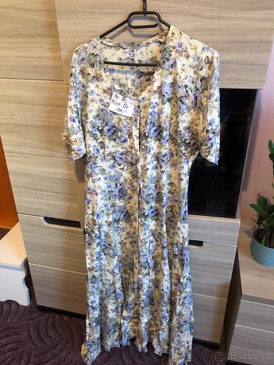 Oblečení mix XL-XXL - 8