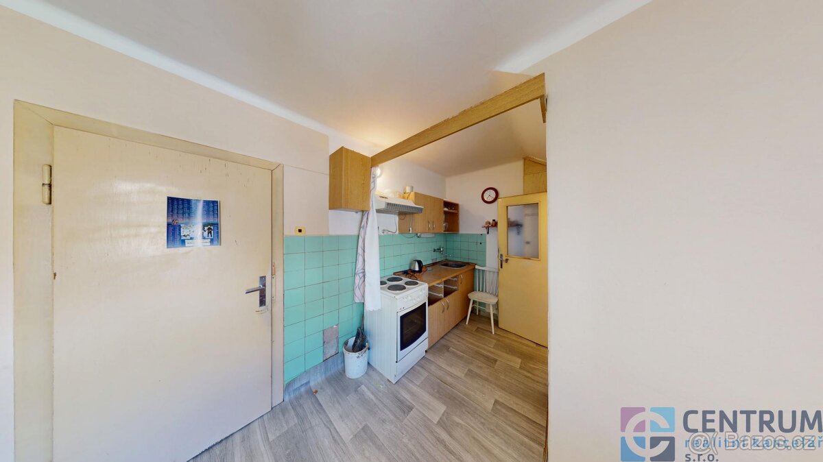 Prodej domu 200 m2, pozemek 491 m2 - 8