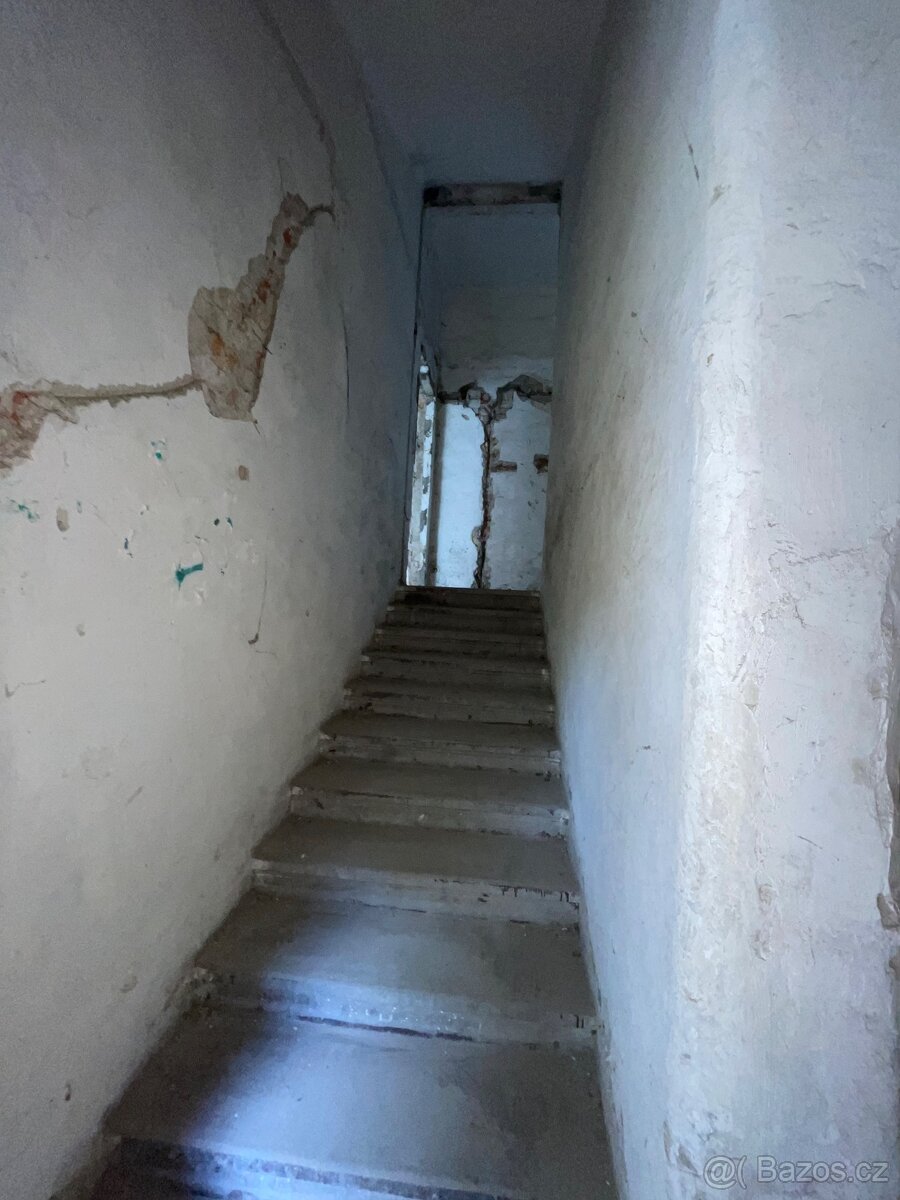 Bytový dům - Bohumín - 8