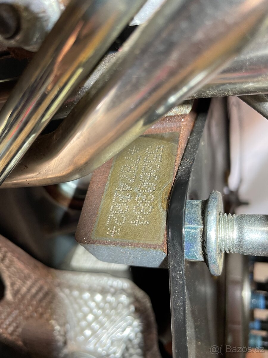 Motor Alfa Romeo, Fiat, Jeep 1.6 MultiJet/CRD 14.000km - 8