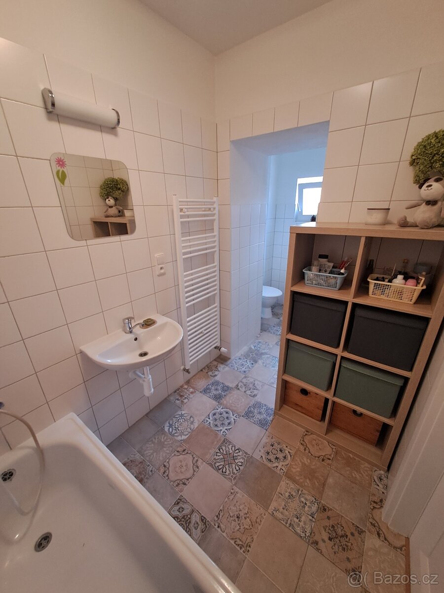 Prodáme rodinný dům v centru Plzně - 8