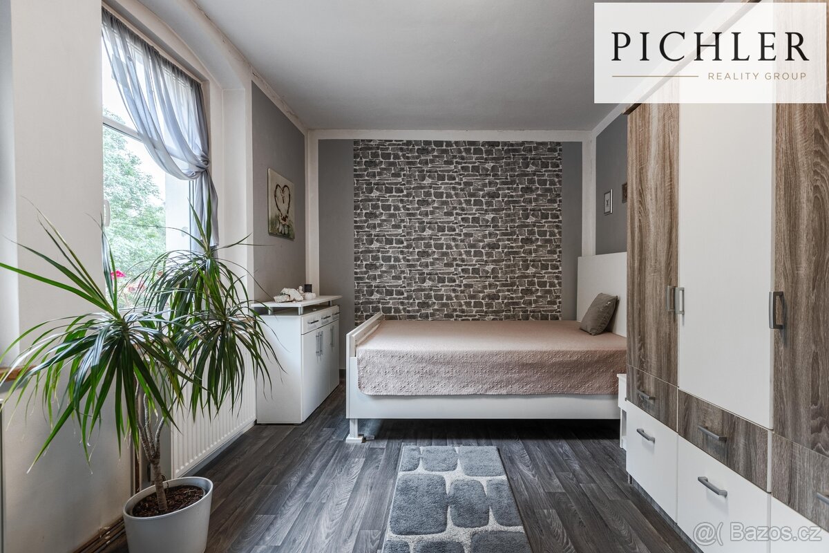 Prodej rodinného domu, 5+1, otročín okr. Karlovy Vary - 8