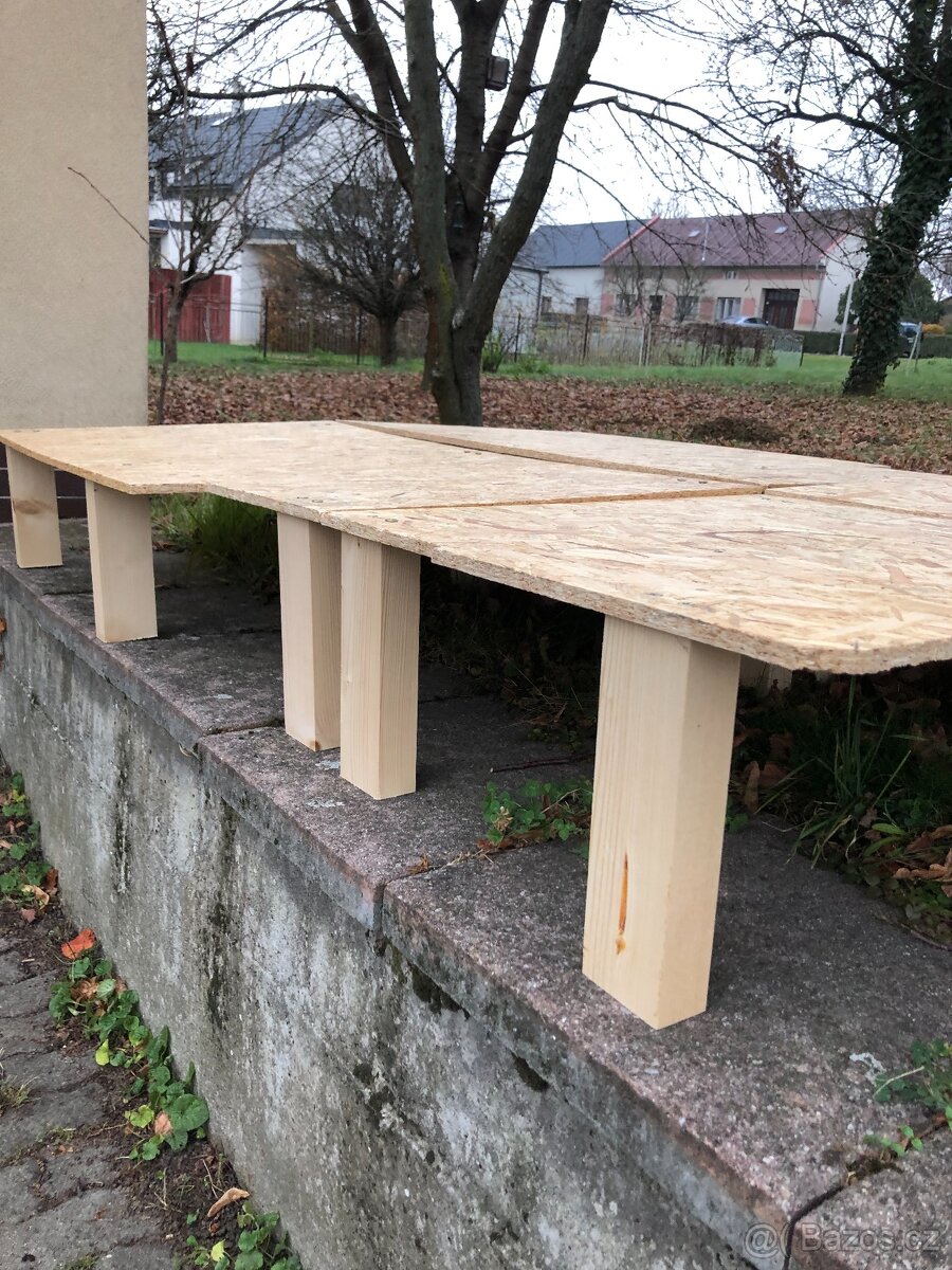 Prodám Nissan eNV200 s 40kWh baterií. - 8