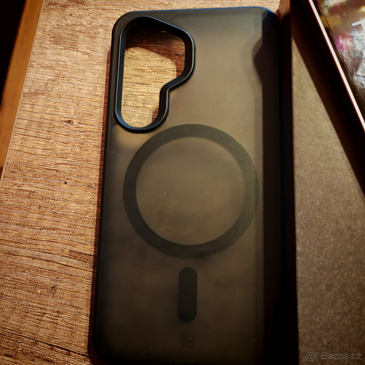 Pro/vym S25 kompletní balení +samsung watch 5 pro - 8