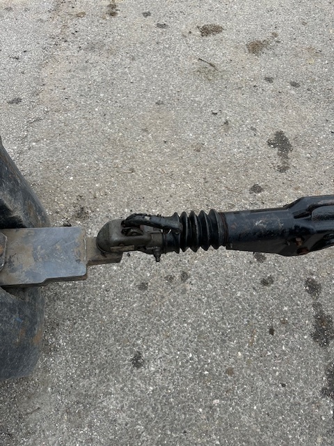 KOMPRESOR ATLAS COPCO - 8