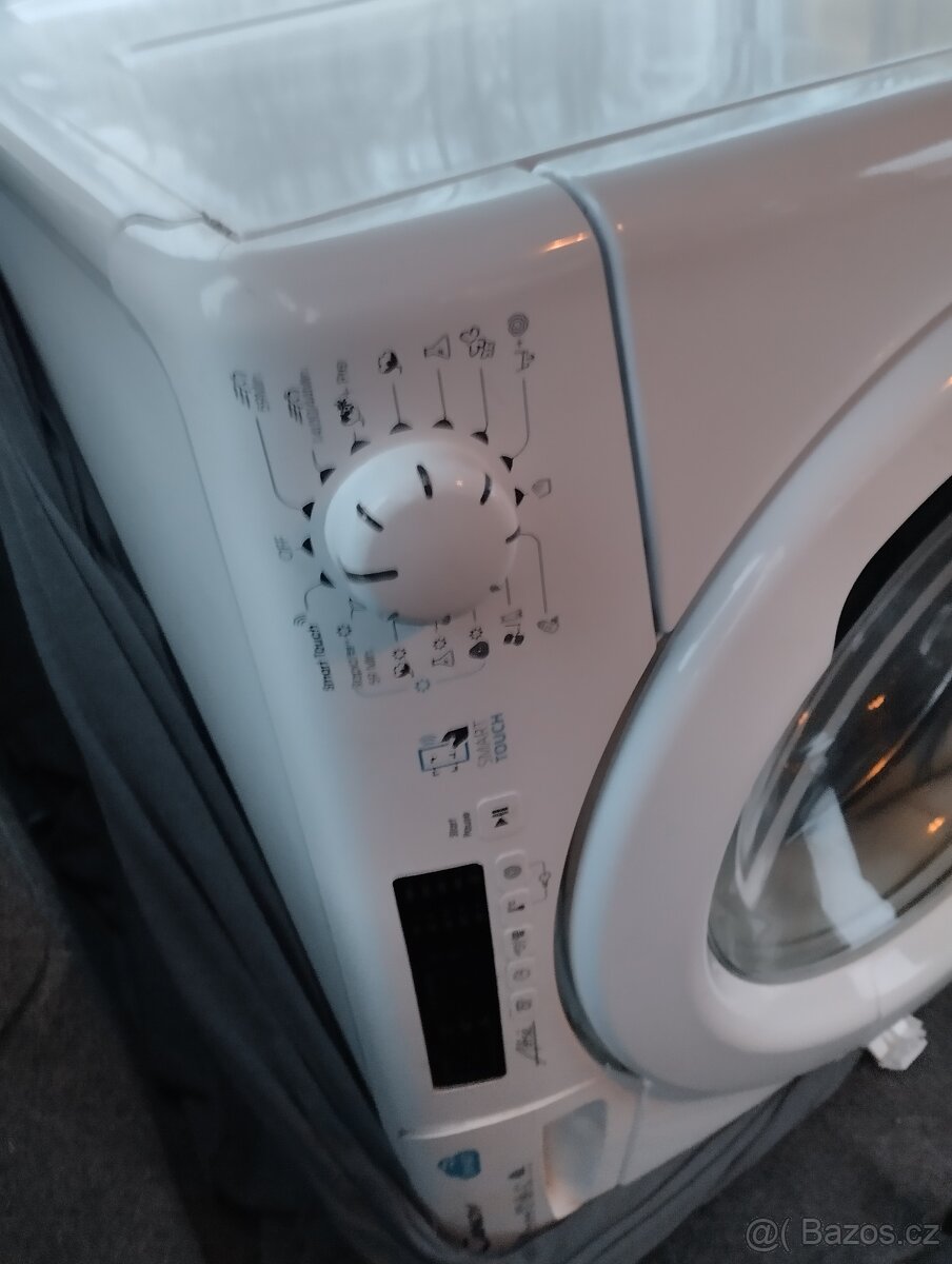 Pračka - 8