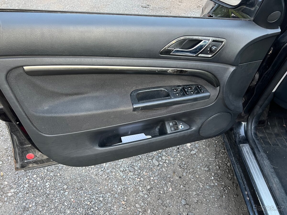 Škoda Superb 2.0tdi - 8