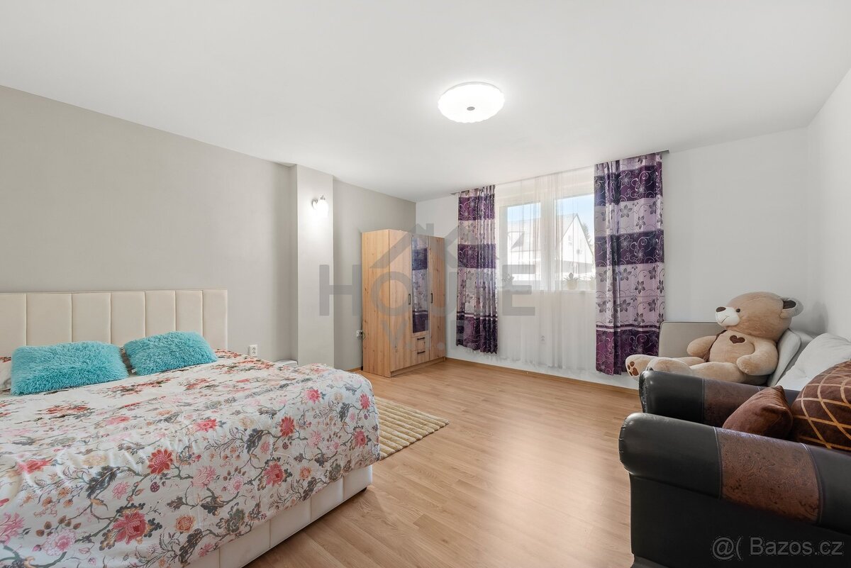 Prodej rodinného domu 213 m², Kojetice, ev.č. 01123 - 8