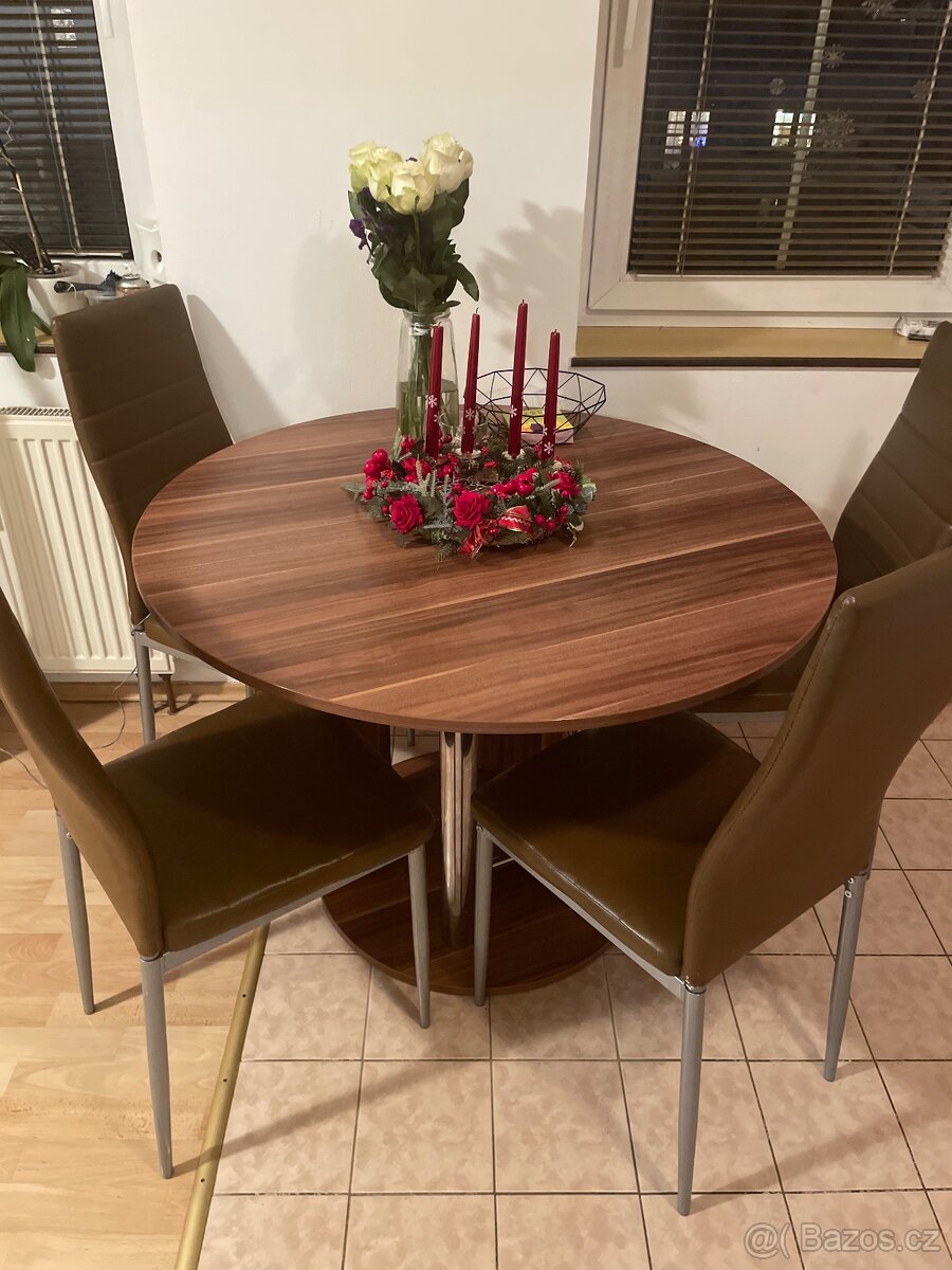 Prodej nábytku a vybavení – komplet - 8