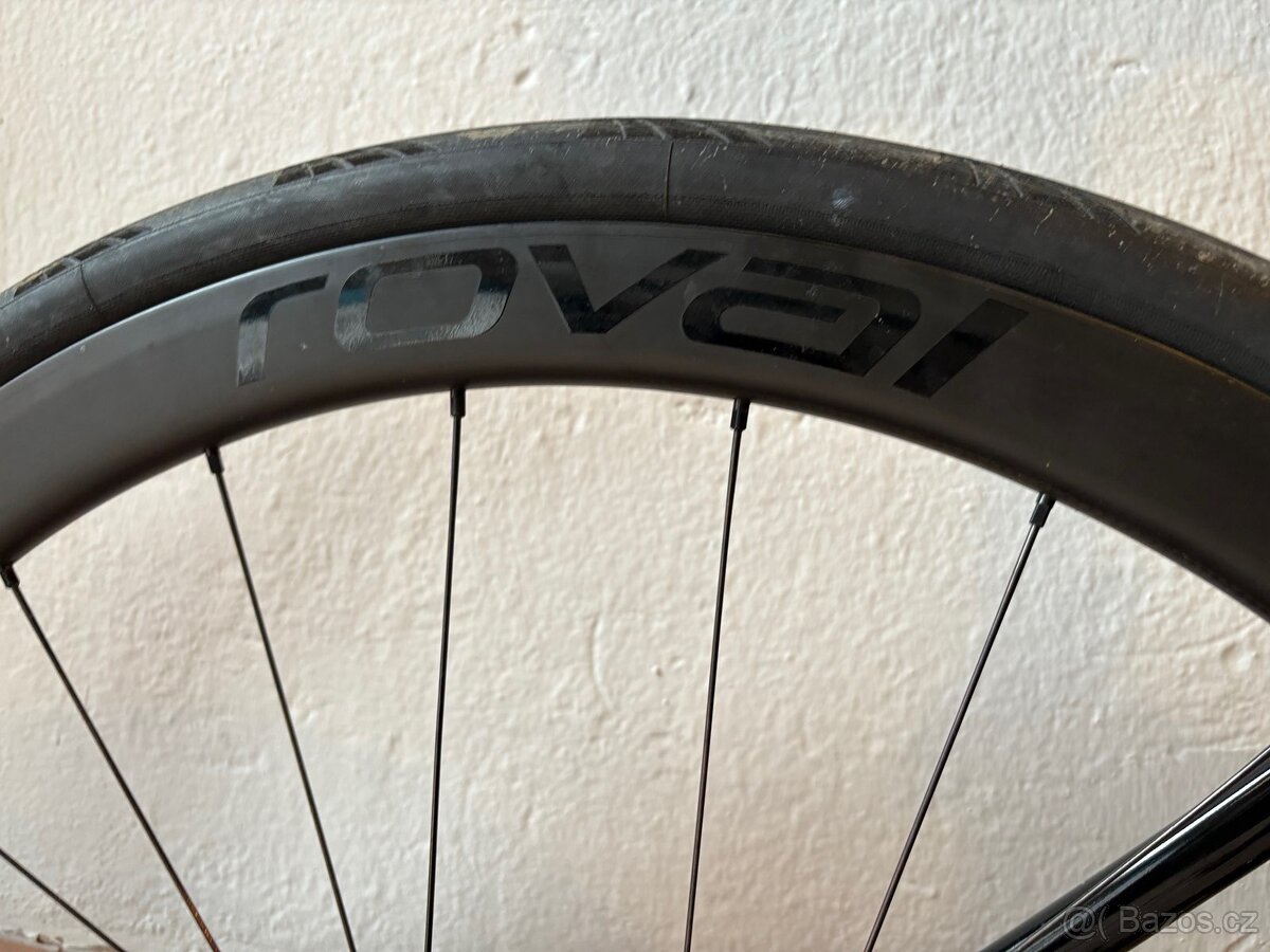 Bianchi Sprint 57 full karbon - 8